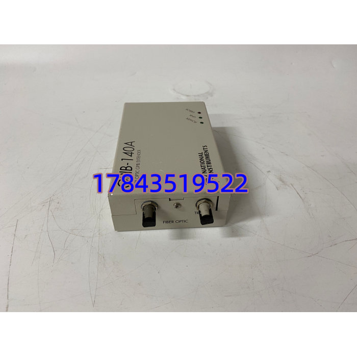 采购 NI GPIB-140A-5 | 正品授权 快速发货 - 图片 4