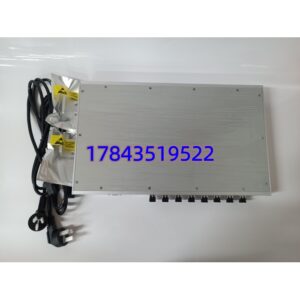 GE ACC-5595-208 350-805595-208N | 8 端口反射内存集线器 现货供应