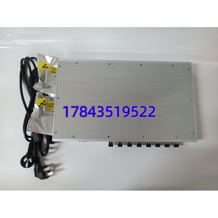 GE ACC-5595-208 350-805595-208N | 8 端口反射内存集线器 现货供应