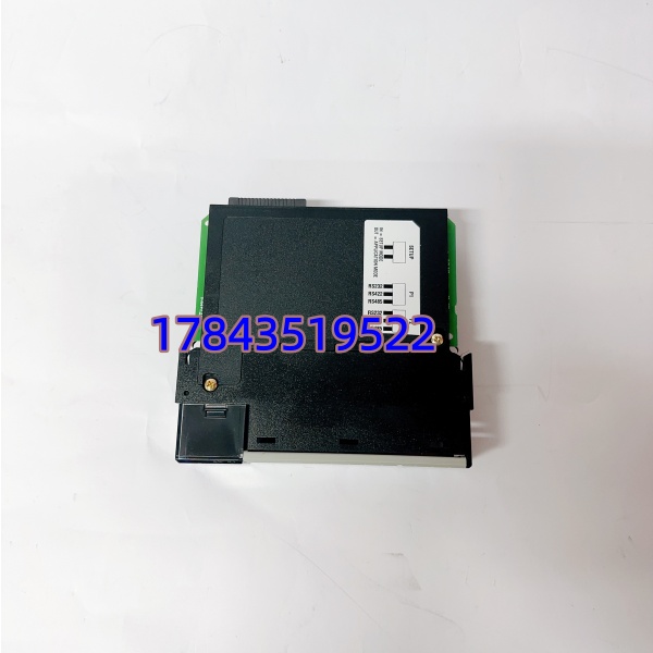 ProSoft MVI56-PDPS | ControlLogix PROFIBUS DP 从站模块 - 图片 2
