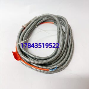 EPRO PR9376/010-011 | 9200-00097 转速传感器