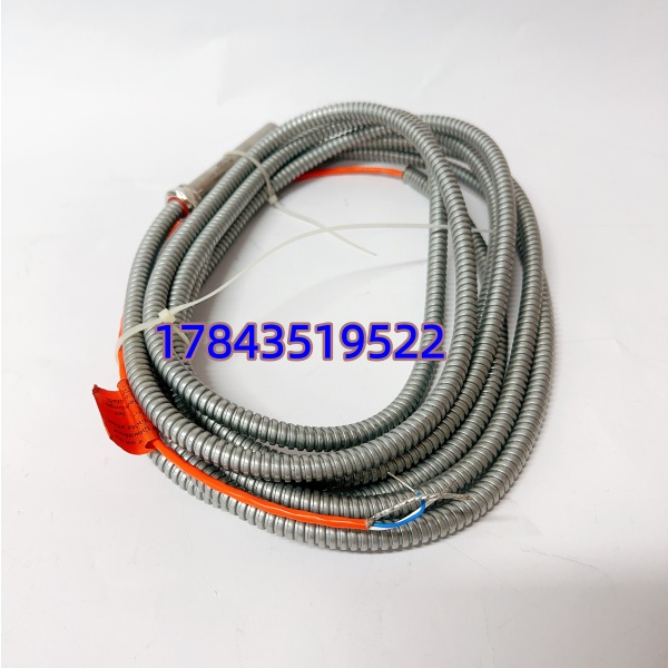 EPRO PR9376/010-011 | 9200-00097 转速传感器