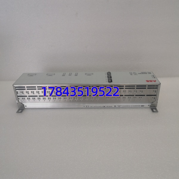 ABB 3BHE032025R1101 | PCD235B1101 发电机组励磁控制板 一年质保 - 图片 4