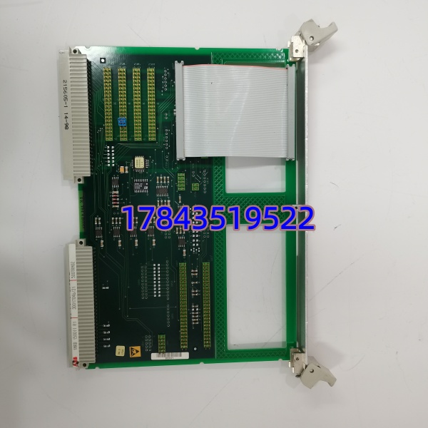 ABB 500TRM02 1MRB150011R1