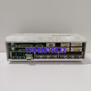 ABB UAD149A1501 3BHE014135R1501 | AC800PEC 励磁控制器