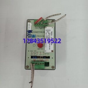 PROVIBTECH TM201-A02-B00-C00-D00-E00-G00