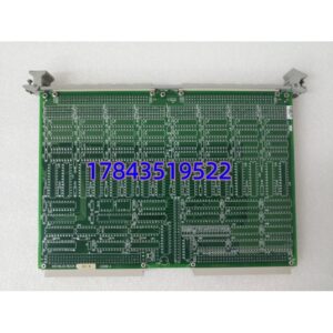 GE VMIVME-2128 | 5-48VDC 高电流汇点输出 VMEbus 接口