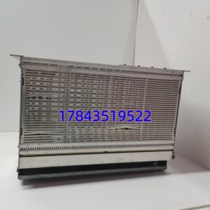 216MB66 ABB 机架 | HESG324510M1 冗余电源安装底座