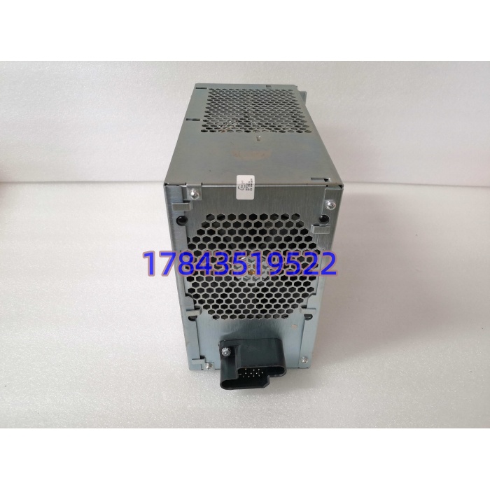 HONEYWELL SPS5785 51198651-100 | HPM 控制器兼容 冗余配置电源模块 - 图片 4