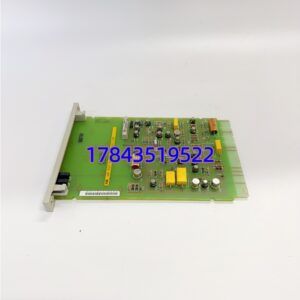 ABB G3FE | HENF452697R1 励磁调节板卡 一年质保