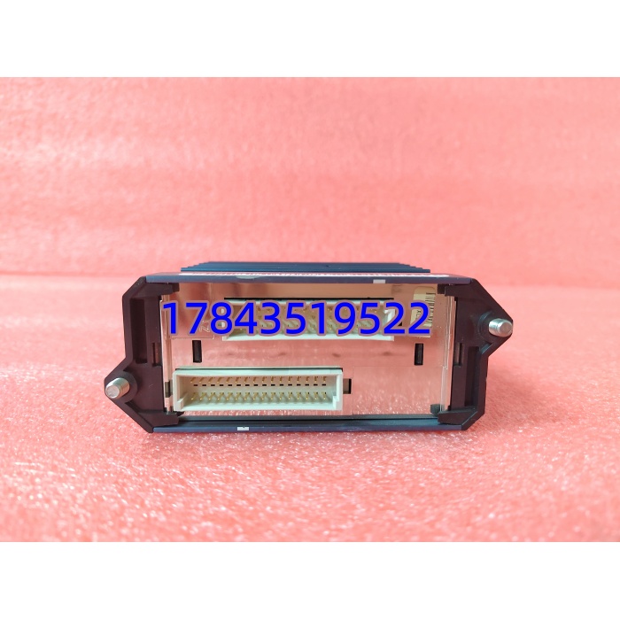 Foxboro FBM227 P0927AC | 24VDC 供电 工业级 G3 环境 一年质保 - 图片 2