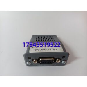 ABCC-DPV1 | RS485 光纤双接口 网络诊断 总线保护