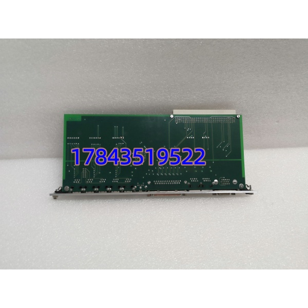 Vibro-meter 200-566-101-012 | VM600 IOCN 安全版 振动保护系统备件 - 图片 3