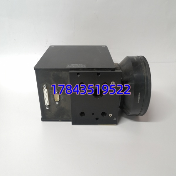 德国 SCANLAB INTELLISCANDE14-1064NM | 光纤 / 固体激光专用振镜 - 图片 2