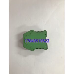MOOG G122-824A002 | ±10V/4-20mA 输入 闭环伺服控制