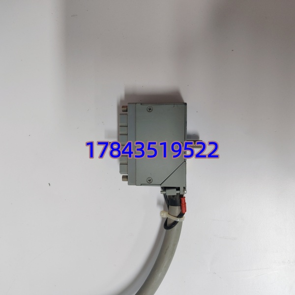 TRICONEX 4000103-513 | 英维思 Tricon 安全系统 I/O 模块 - 图片 3