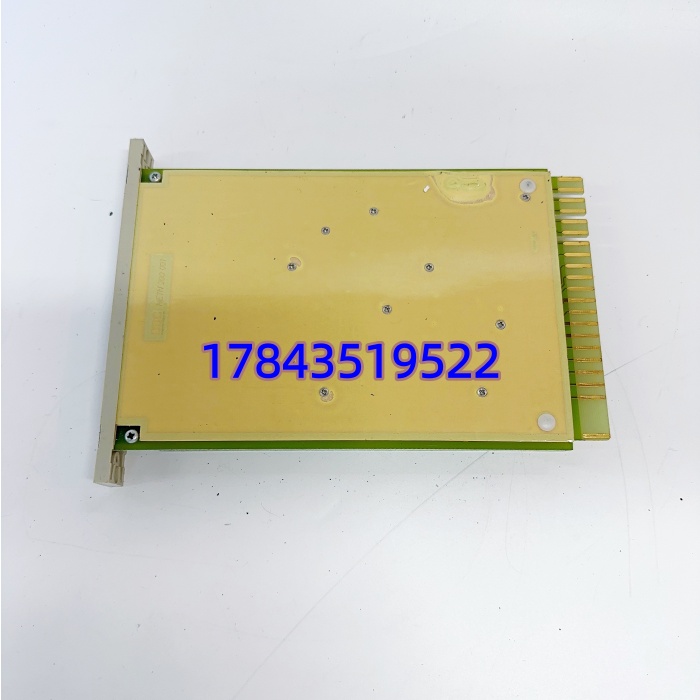 ABB P3ECa HENF315309R2 | 过程控制模块 DCS 系统备件 - 图片 3