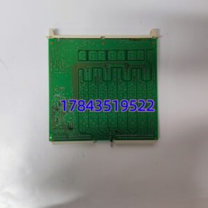 ABB DSAO120A 3BSE018293R1 | AC800M 系统兼容替换备件
