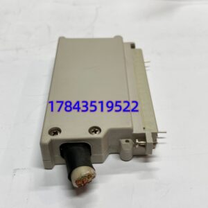 HIMA F3237 | 48 通道 24VDC 安全输入卡件