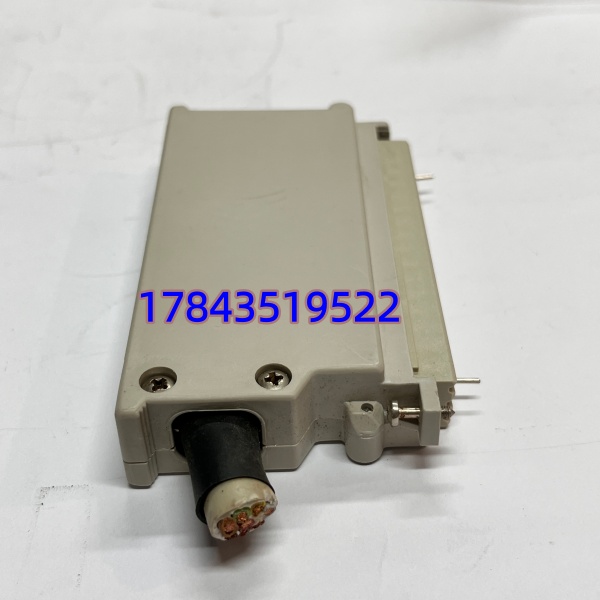 HIMA F3237 | 48 通道 24VDC 安全输入卡件