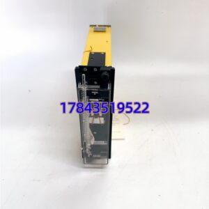 ALSTOM MVAX12B1DA0753A | 110-125VAC 50/60Hz 保护卡件