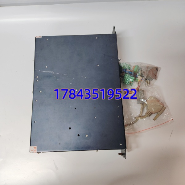 Pacific Scientific SCE903A3-002-01 | 单轴数字伺服驱动器 230-400VAC - 图片 2
