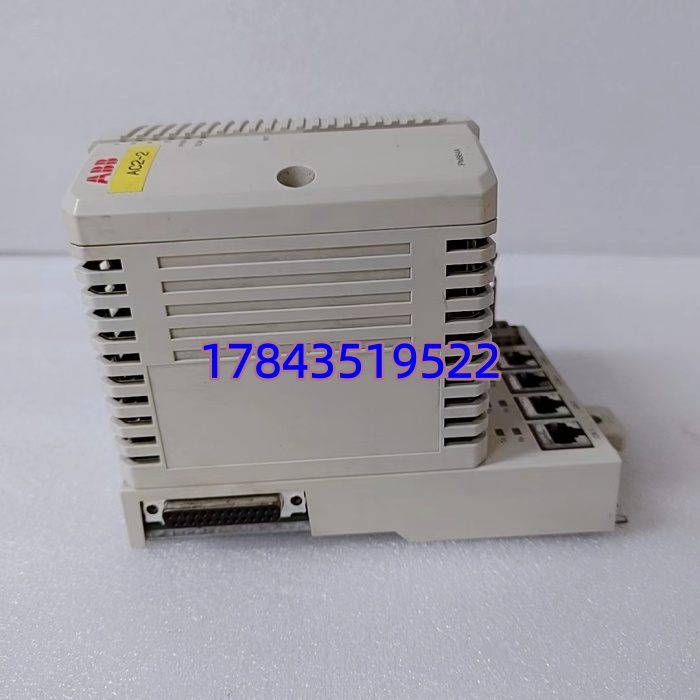 ABB PM864AK01 3BSE018161R1 | 原装正品 DCS/PLC 核心处理器 一年质保 - 图片 2