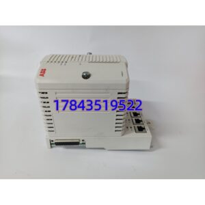 ABB 3BSE018161R1 (PM864AK01) | AC800M 控制器 现货供应