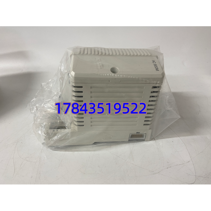 ABB 3BSE018161R1 (PM864AK01) | AC800M 控制器 现货供应 - 图片 2