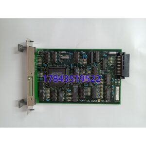 ABB AIP171 3BSE020805R1 | AI810/AI815 模拟量输入端子底座