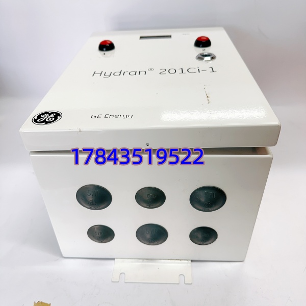 GE H201Ci-1 | RS‑485/Modbus 通讯 可组网 快速发货