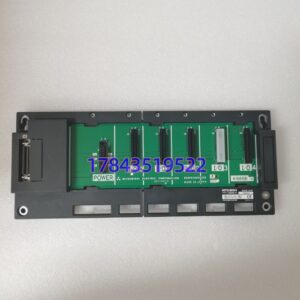 MITSUBISHI A1S65B | 5 插槽扩展底板 适配 AnS/QnAS 系列