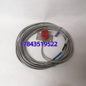 Emerson EPRO PR6426/010-140+CON021/916-200 | 32mm 电涡流传感器