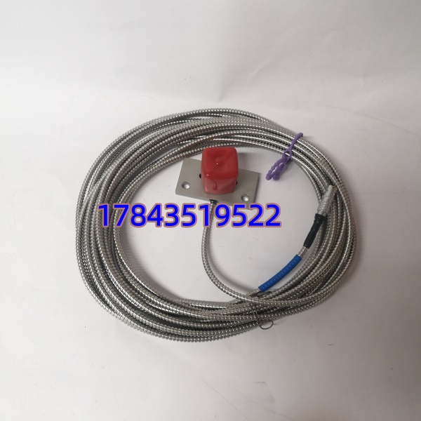 Emerson EPRO PR6426/010-140+CON021/916-200 | 32mm 电涡流传感器