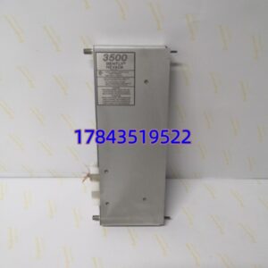 BENTLY 136719-01 | 3500 系列接地 I/O 模块 现货供应