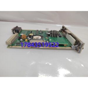 HONEYWELL 05704-A-0145 | 四通道模拟量控制卡 DCS 系统卡件