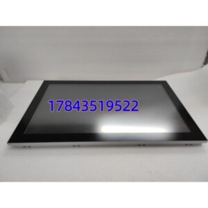 B&R 5AP933.215C-00 | 电容式多点触控 IP65 工业人机界面