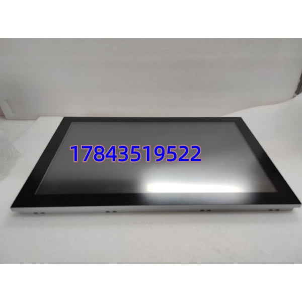 B&R 5AP933.215C-00 | 电容式多点触控 IP65 工业人机界面