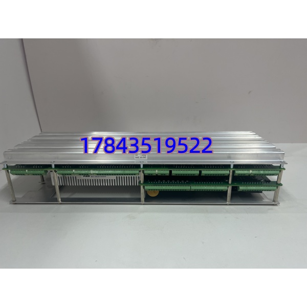 ABB 3BHE030410R3011 PPD117A3011