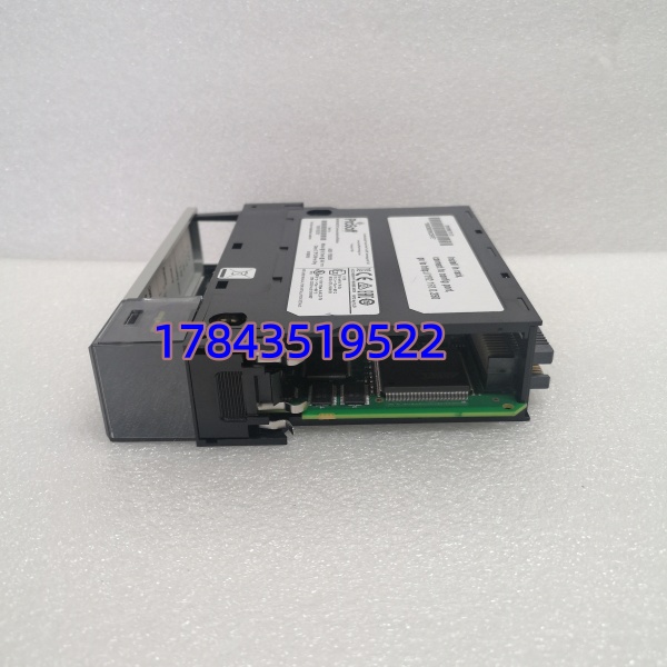 ProSoft MVI56E‑MCM | 罗克韦尔 PLC 无缝兼容 通讯备件 - 图片 2