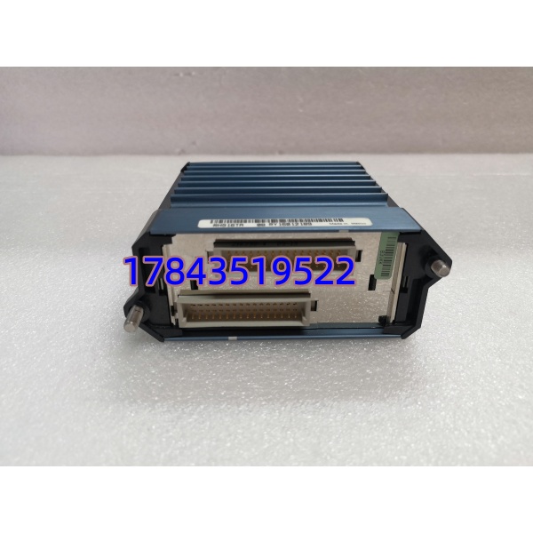 FOXBORO FBM242 RH916TA | I/A Series 16 通道隔离离散输出模块 - 图片 4