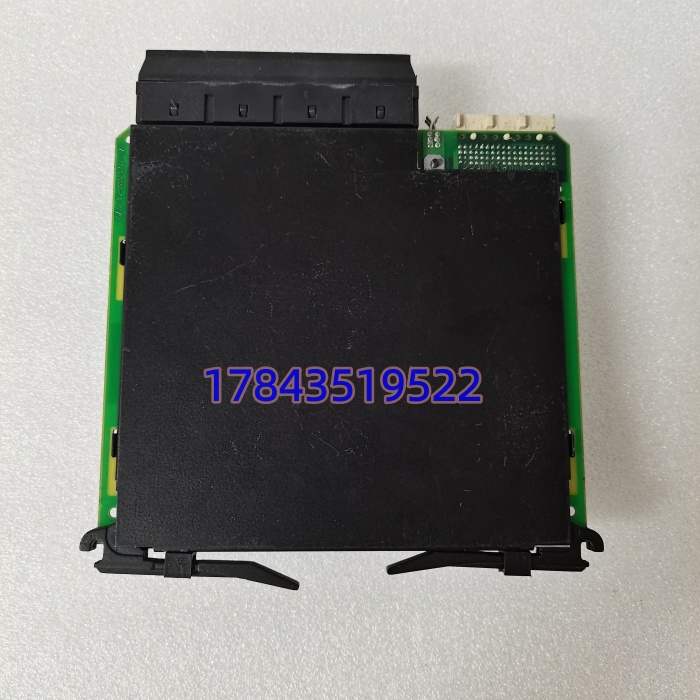 GE UR6AH | Multilin UR 系列数字 I/O 扩展模块 原装现货 - 图片 3