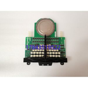 ABB 5SHX2645L0004 | 4500V 2645A 高压大功率半导体
