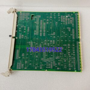 ABB PM511V08 3BSE011180R1 | AC800M 处理器模块