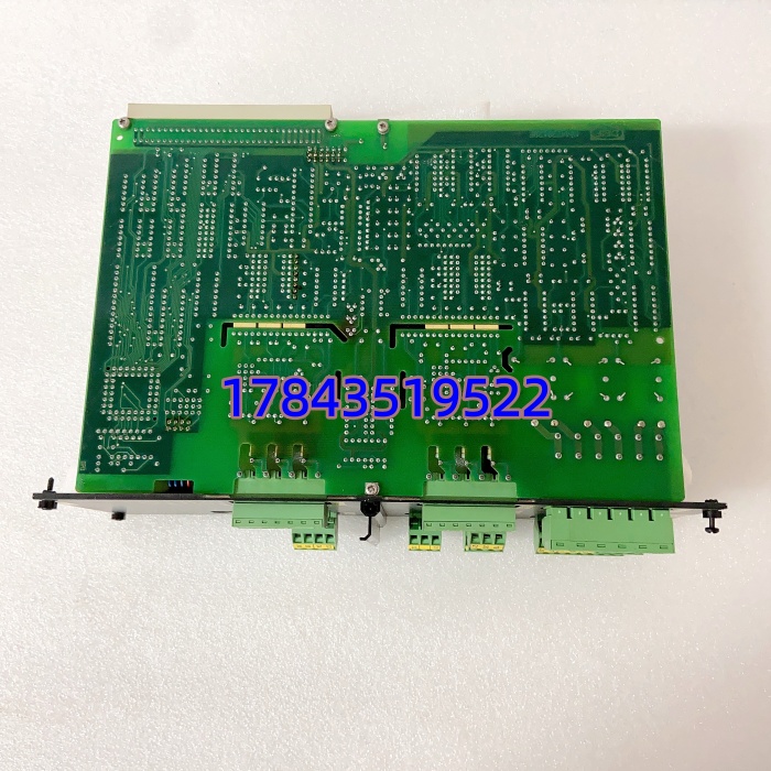 DEIF SCM-1 | 同步测量模块 电力发电机组控制 原装现货 - 图片 2