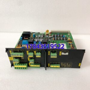 DEIF SCM-1 | 同步测量模块 电力发电机组控制 原装现货