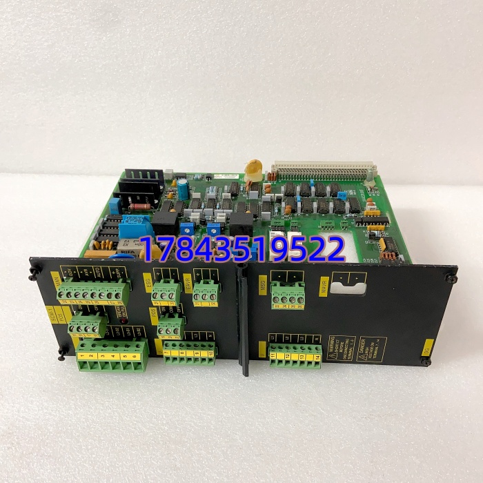 DEIF SCM-1 | 同步测量模块 电力发电机组控制 原装现货
