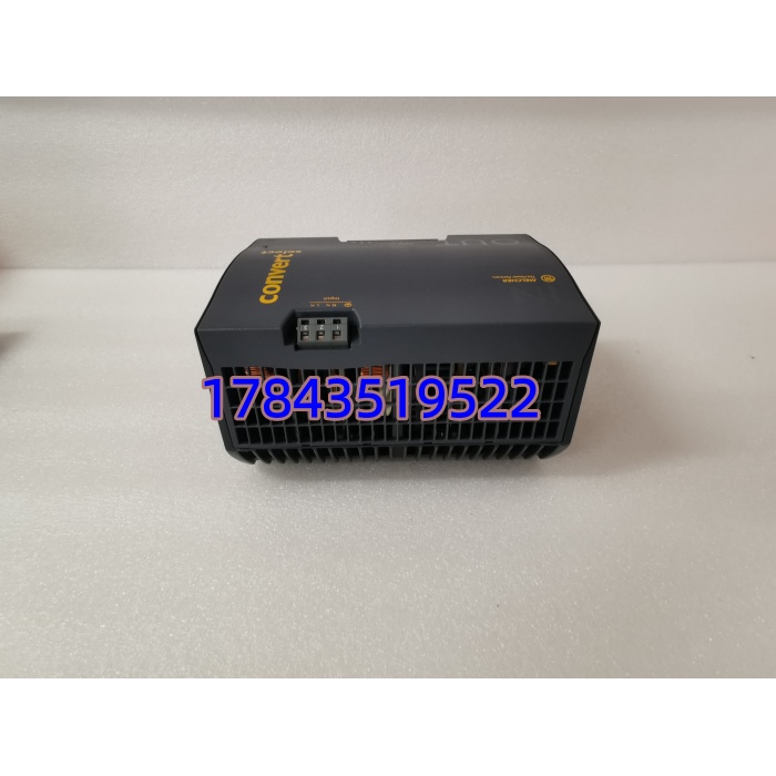ABB LXN1604-6 (3BHL000986P7000) | DIN 导轨工业电 - 图片 2