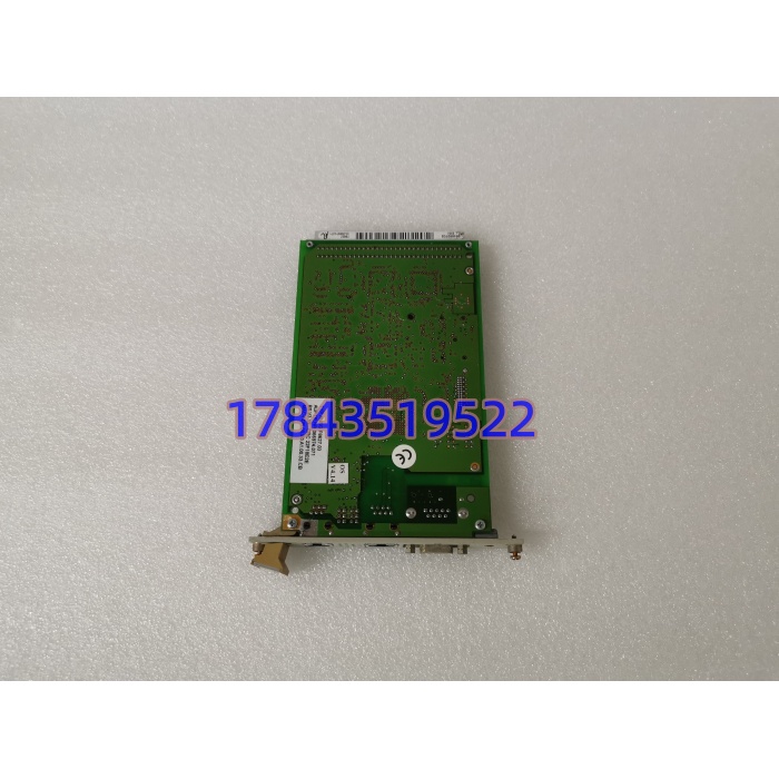 HIMA F8627 全新原装 | 德国原厂 一年质保 现货供应 - 图片 2