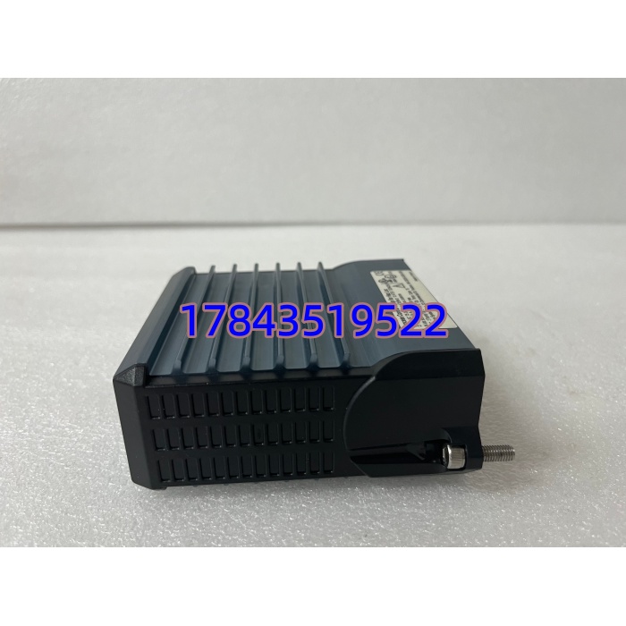FOXBORO FBM230 P0926GU | I/A Series 4 口串行通信模块 - 图片 4